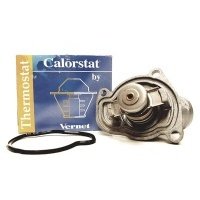 vernet термостат opel corsa b c d 1.0 1.2 1.4