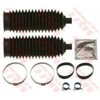 комплект пылника рулевого trw nissan micra 3 k12