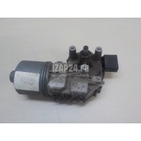 Моторчик стеклоочистителя передний VAG Superb (2002 - 2008) 3B1955113D