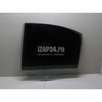 Стекло двери задней левой Mercedes Benz W203 (2000 - 2006) 2037350110