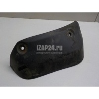 Брызговик задний правый Mitsubishi Pajero/Montero IV (V8, V9) (2007 - ) 7654A006