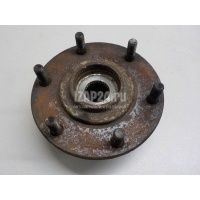 Ступица передняя Mitsubishi Pajero/Montero IV (V8, V9) (2007 - ) 3880A015