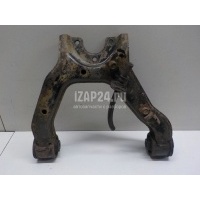 Рычаг передний верхний правый Mitsubishi Pajero/Montero III (V6, V7) (2000 - 2006) 4010A038
