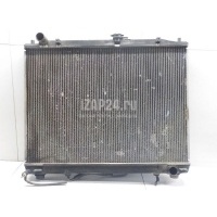 Радиатор основной Mitsubishi Pajero/Montero III (V6, V7) (2000 - 2006) 1350A302