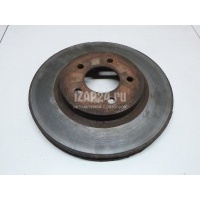 Диск тормозной передний вентилируемый Mazda Escape EUR (2007 - 2009) EF913325X