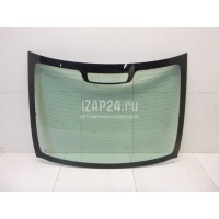 Стекло заднее Volvo S80 (2006 - 2016) 30779645