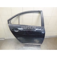 Дверь задняя правая Nissan Primera P12E (2002 - 2007) 82100BA030