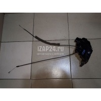 Замок двери передней левой Mazda Mazda 3 (BK) (2002 - 2009) BP5E59310E