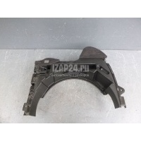 Поддон багажного отделения Nissan FX/QX70 (S51) (2008 - 2017) 849751CA0B