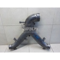Патрубок воздушного фильтра VAG A4 [B5] (1994 - 2001) 078133351E