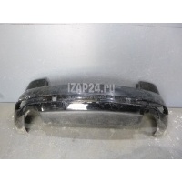 Бампер задний Mazda CX 7 (2007 - 2012) EHY15022XBB