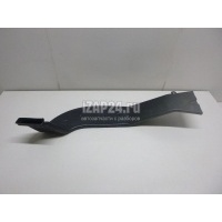 Воздуховод отопителя GM Aveo (T300) (2011 - ) 96861445