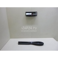 Уплотнитель (внутри) VAG A4 [B8] (2007 - 2015) 8T0823723A