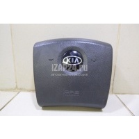 Подушка безопасности в рулевое колесо Hyundai-Kia Sorento II (2009 - 2020) 569103E500CQ