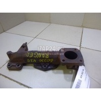 Коллектор выпускной Ford Ranger (2006 - 2012) 1449110