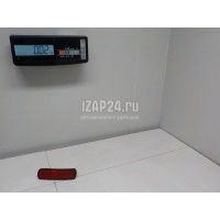 Отражатель в бампер задний правый Renault Scenic RX4 (2000 - 2003) 7700436895