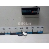 Патрубок Toyota GS 250/350/300H (2012 - 2018) 1629936010