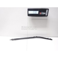 Направляющая стекла двери VAG Passat [B6] (2005 - 2010) 3C9839065A