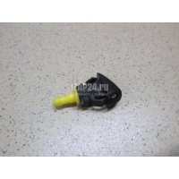 Форсунка омывателя лобового стекла Hyundai-Kia RIO (2011 - 2017) 986404Y000