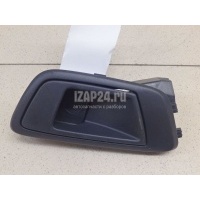 Ручка двери задней внутренняя левая Ford Fiesta (2008 - 2019) 1579293