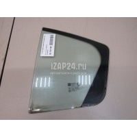 Стекло двери задней левой (форточка) GM Cruze (2009 - 2016) 96833087