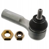 наконечник поперечной правая volvo v40 volkswagen 1.8 и 1.9 ди 2.0