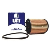 ufi фильтр масляный fiat браво ii 500 , 500l 1.4 т