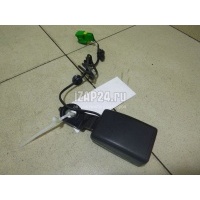 Ответная часть ремня безопасности Renault Duster (2012 - ) 878164257R