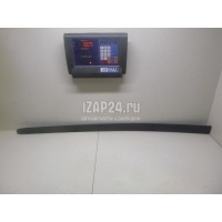 Молдинг передней левой двери VAG Golf V (2003 - 2009) 1K4853515B9B9