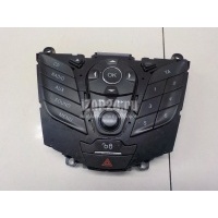 Блок кнопок Ford EcoSport 2013 1771644