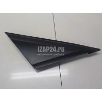 Накладка переднего крыла правого Ford Focus III (2011 - ) 1730621