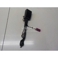 Ответная часть ремня безопасности Ford Focus III (2011 - ) 1760051
