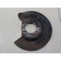 Пыльник тормозного диска Ford C-MAX (2010 - ) 1682878