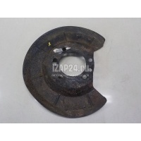 Пыльник тормозного диска Ford C-MAX (2010 - ) 1682878