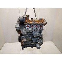 Двигатель VAG Leon (5F) (2013 - ) 04E100034E