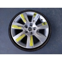 Диск запасного колеса (докатка) VAG Allroad quattro (2006 - 2012) 4F0601025AS
