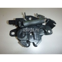 Замок капота Toyota Avensis III (2009 - ) 5351005100