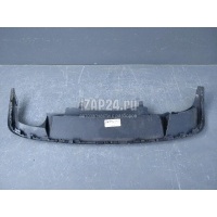 Юбка задняя VAG Passat [B7] (2011 - 2015) 3AF807521A9B9
