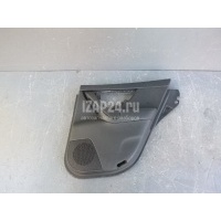 Обшивка двери задней правой Nissan FX/QX70 (S51) (2008 - 2017) 829001CB0B