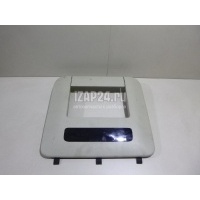 Накладка (кузов внутри) Nissan FX/QX70 (S51) (2008 - 2017) 969801CA0A