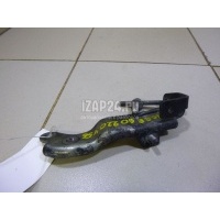 Планка натяжения ремня генератора Ford Ranger (2006 - 2012) 1454356