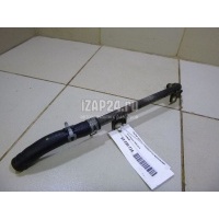 Трубка охлажд. жидкости металлическая Ford Ranger (2006 - 2012) 1449256