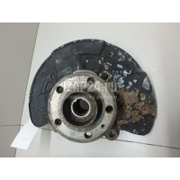 Кулак поворотный передний левый Volvo XC90 (2002 - 2015) 31200315