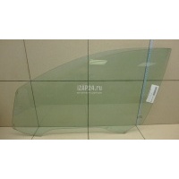 Стекло двери передней левой W454 2004 - 2006 4547200118