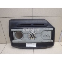 Накладка декоративная VAG Golf VI (2009 - 2013) 06J103925BG