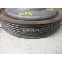 Шкив коленвала Nissan Qashqai (J10) (2006 - 2014) 1230300Q1H