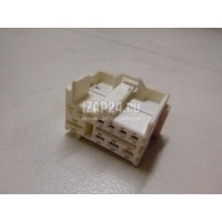 Разъем VAG Octavia (A5 1Z-) (2004 - 2013) 1K0972929E