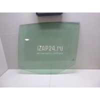 Стекло двери задней левой VAG Golf V (2003 - 2009) 1K6845025B