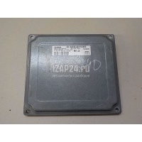 Блок управления двигателем Volvo C30 (2006 - 2013) 8603401