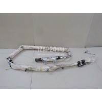 Подушка безопасности боковая (шторка) Hyundai-Kia i30 (2007 - 2012) 850202L000